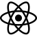 akar-icons_react-fill